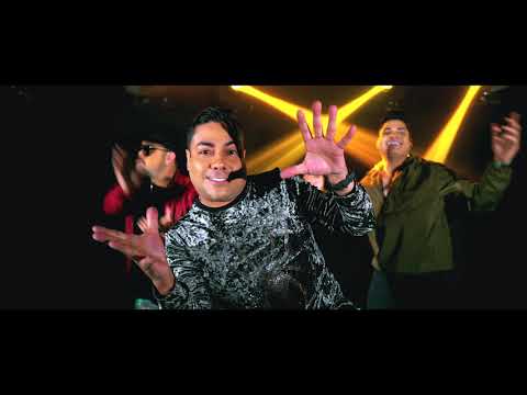 Cosa Sabrosa (Video Oficial) - KVRASS Ft. Churo Díaz