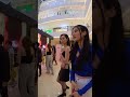 Approaching girls in Saigon