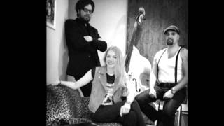 The Leopards - I Don't Wanta (Patsy Cline cover)