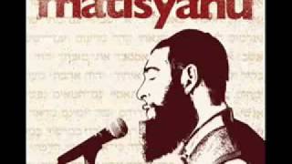 Matisyahu - Chop em down