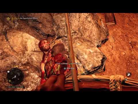 FarCry Primal - Pt 26