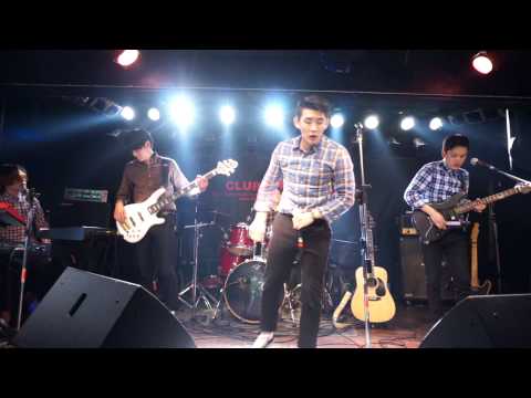 140418 Fire - 잔나비