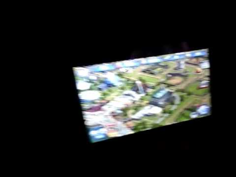 Colossus 04 mega shark part 1