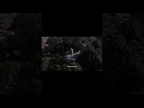 Ribeirão Pires: Encantos da Serra do Mar