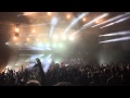"Wife Soup" Umphrey's McGee Feat. Chicago Mass Choir