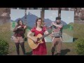 Last Week Tonight With John Oliver: Oregon Spirit.