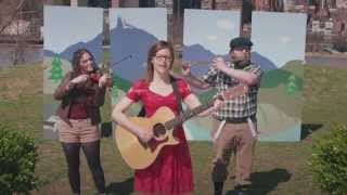 &quot;Oregon Spirit&quot; by Lisa Loeb: Last Week Tonight With John Oliver (HBO)