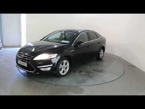 Ford Mondeo 2.0tdci 140PS Titanium - Image 2