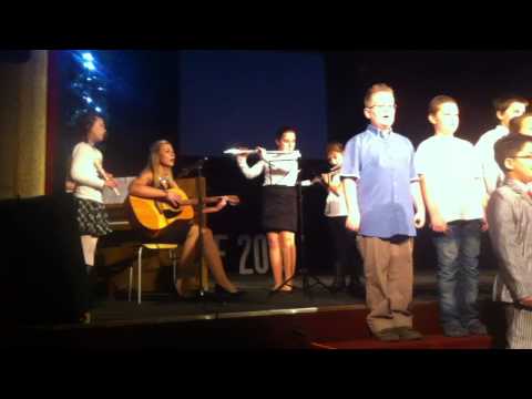 Akademie Žatec 2014