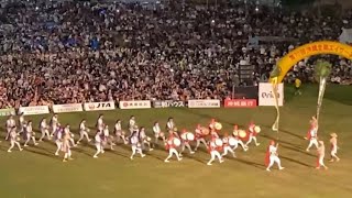 Okinawa Eisa Matsuri 2025 //Enjoy Okinawa's dance heritage.