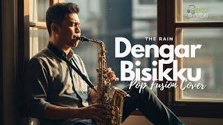 Download lagu 🎼 DENGAR BISIKKU (2003) – THE RAIN BAND – POP FUSION COVER VERSION | Domba Studio | LAGU 2000 an mp3