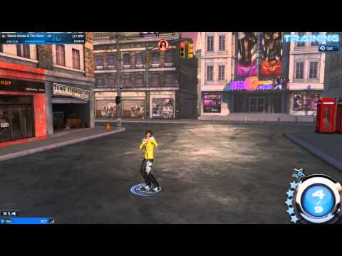 Mstar - Neo :  Selena Gomez - Love You Like a Love Song