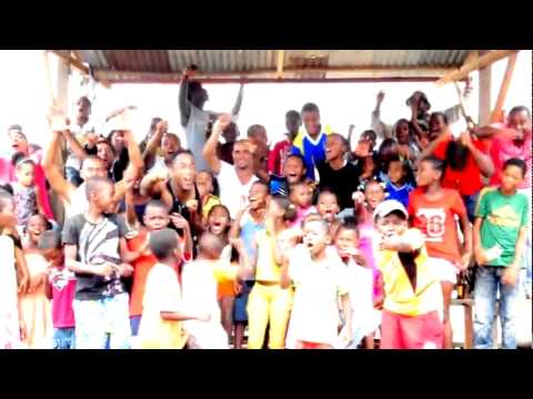 La Pelotica - Anddy Caicedo ( Video Oficial )