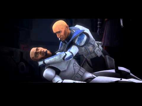 Star War The Clone Wars Soundtrack Kevin Kiner Fives Death