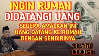 Download lagu MENDATANGKAN UANG KE RUMAH-KH ABDUL GHOFUR SUNAN DRAJAT LAMONGAN Teks Indonesia mp3