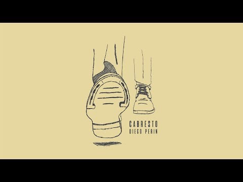 Diego Perin - Cabresto (Full Album)