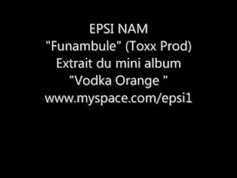 EPSI N.A.M.-FUNAMBULE