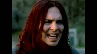 Seether  - Driven Under - 4K UHD! (official music video Upscaled to 4K)