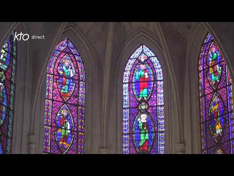 Vêpres du 21 septembre 2024 à Saint-Germain l’Auxerrois