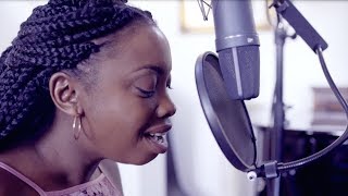 If I Ain&#39;t Got You (Niké Jemiyo)