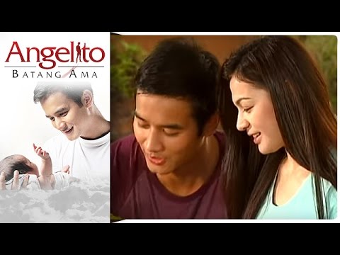 Angelito Ang Batang Ama - Episode 8 | YouTube Super Stream