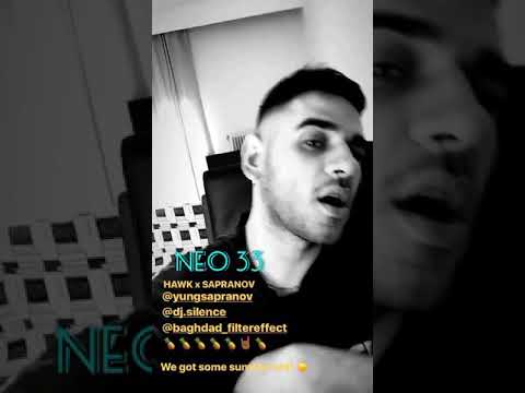 HAWK X SAPRANOV - SUMMER HIT