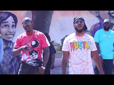 Rovision Ft. K Rich- Been Drippin (Official Video)