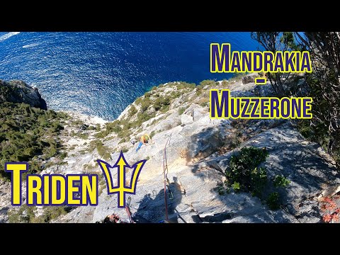 Via Trident 6b - Muzzerone - Mandrakia