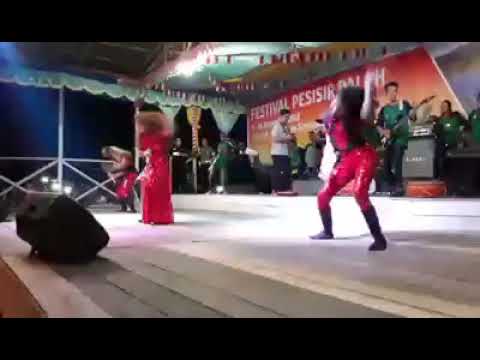 nita thalia (gelisah)