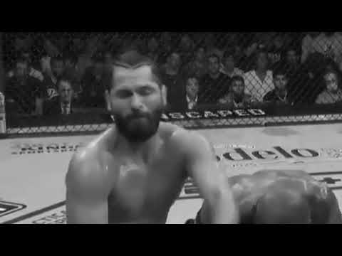 Usman vs Masvidal - Curb Your Enthusiasm