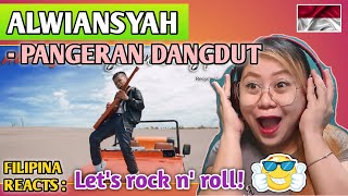 Download lagu ALWIANSYAH - PANGERAN DANGDUT ( Video Klip) || FILIPINA REACTS mp3