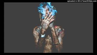 Wiz Khalifa - Outsiders (417hz Wipe Out All Negative Energy)