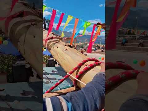 Carnavales 2026 en Ticaco (Tarata-Tacna) de la Comparsa Juventud Alegres de Ticaco