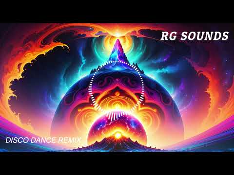 DISCO DANCE REMIX