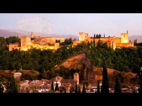 Sergio Vellatti - Granada