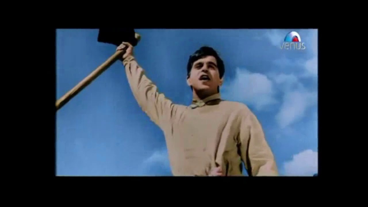 Vaazhga Vaazhga Song Lyrics | Paattaliyin Sabatham | T. M. Soundarajan, Nirmala