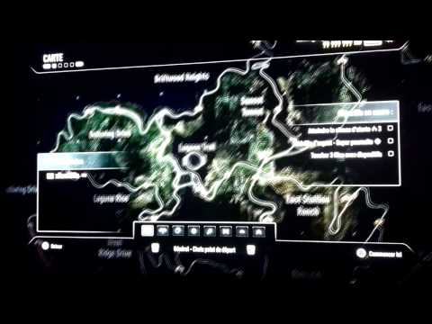 comment augmenter le niveau d'alerte nfs rivals