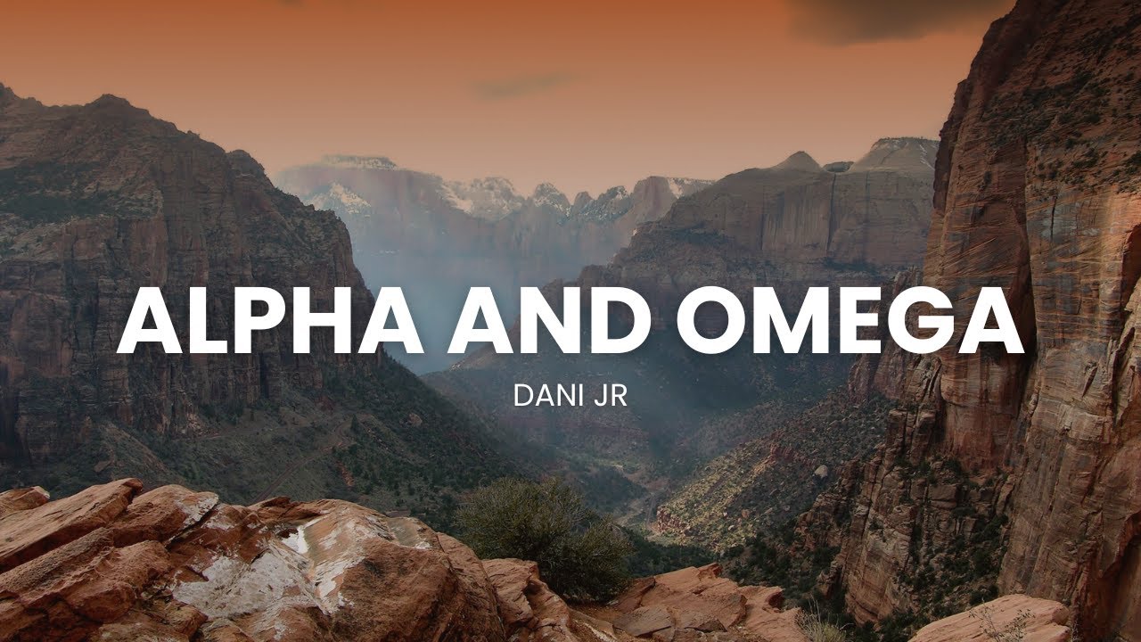 Alfa e Omega - Instrumental Soaking Worship "Prayer and devotional"