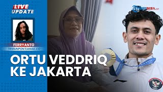 Keluarga Veddriq Diundang Yenny Wahid ke Jakarta, Dikabarakab Ikut Jemput Kepulangan Sang Juara