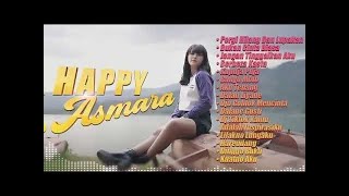 Download lagu HAPPY ASMARA   Full Album Terbaru 2021 💛 Musik DJ Remix Slow Tik Tok Terbaru 💛 Tarik Sis Semongko mp3