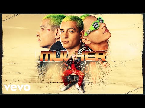 Kaio Viana - Mulher (Clipe Oficial)