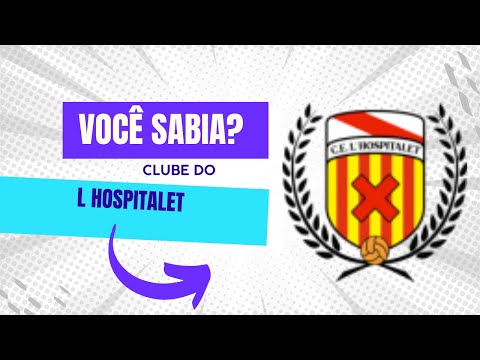 POR QUÊ SURGIU O L HOSPITALET DA ESPANHA CAMPEONATO ESPANHOL TERCEIRA DIVISÃO?
