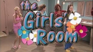 The Amanda Show i guess