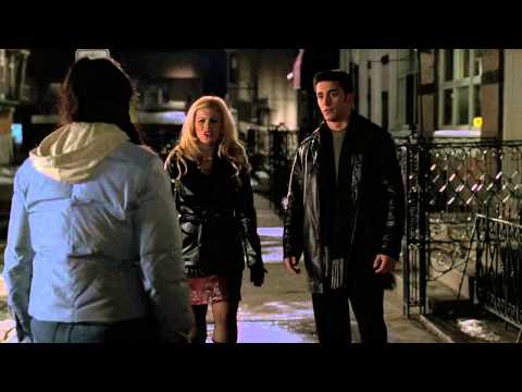 The Sopranos - Meadow catches Jackie with a whore