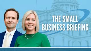 The Small Business Briefing  |  August 17, 2026