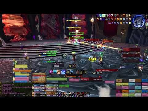 Warmane | Lordaeron | ICC 25 - Blood Prince Council Heroic | Hunter PoV