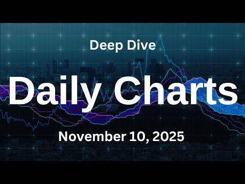 Deep Dive Update for Monday November 10, 2025