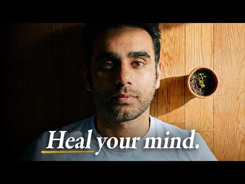 5 semplici modi per fermare i pensieri intrusivi e trovare la pace