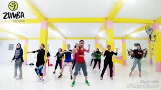 Download lagu ANJING KACILI - TIAN STORM ZUMBA coreo by ZIN FAIZ Faizal (GPW SURYAJAYA) SELAYAR ISLAND mp3