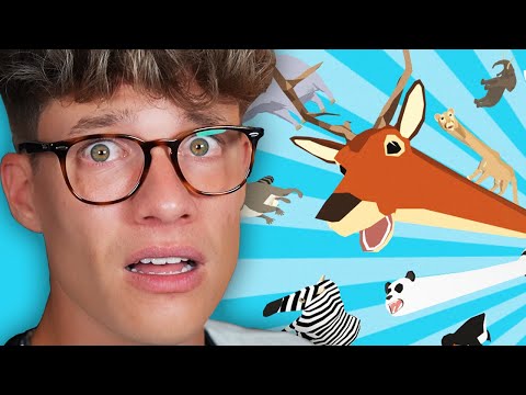 DAS VERSTÖRENDSTE SPIEL EVER